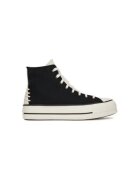 Converse Дамски маратонки - A12552C - Текстил
