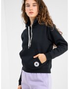 Converse Худи Chuck Patch с джоб кенгуру