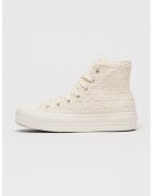 Converse Кецове Chuck Taylor All Star Lift с кроше