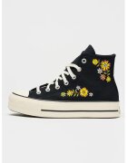 Converse Кецове Chuck Taylor All Star Lift с подсилен връх