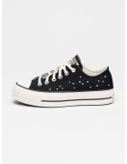Converse Кецове Chuck Taylor All Star Lift с равна платформа