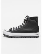Converse Кожени кецове Chuck Taylor All Star Star City