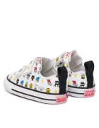 Converse Маратонки за момичета - текстил