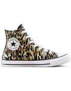 Converse Обувки Chuck Taylor All Star Leopard