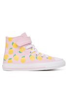 Converse Обувки за момичета A15903C - Текстил