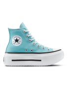 Converse Платнени кецове Chuck Taylor All Star с равна платформа