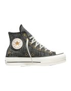 Converse Спортни обувки Chuck Taylor All Star Lift Platform Heathered Glam 60527