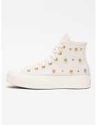 Converse Спортни обувки Chuck Taylor All Star Lift с платформа