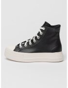 Converse Спортни обувки Day One от еко кожа - Бял/Черен