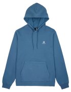 Converse Суитчър Hoodie Star Chevron Azul - Albastru