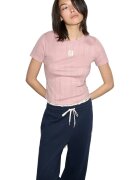 Converse Тениска Utility Tee - Roz