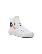 Converse Унисекс кецове - 300889039 - Текстил -