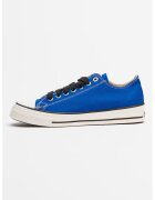 Converse Унисекс кецове Chuck Taylor Throwback с подсилен връх