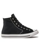 Converse Унисекс кецове текстил - бял/черен