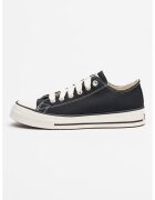 Converse Унисекс кецове Throwback под глезена