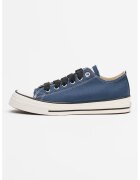 Converse Унисекс кецове Throwback под глезена
