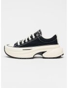 Converse Унисекс полускосени кецове Run Star Crush с подсилен връх