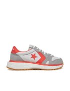 Converse Унисекс спортни обувки A13372C - Текстил - Сив