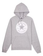 Converse Унисекс суитшърт памук - сив1