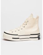 Converse Унисекс текстилни кецове Chuck 70 Plus с лого