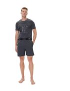 CR7 Underwear Мъжка пижама - памук