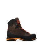 Crispi Мъжки спортни обувки Wasatch Gtx - естествена кожа - тъмнокафяви