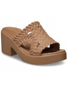 Crocs BROOKLYN ТЪКАНА ЧЕХЪЛ НА ТОК