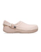 Crocs Чехли Classic Crafted Vegan Suede