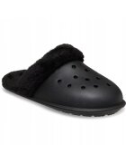 Crocs Чехли Classic Fuzz