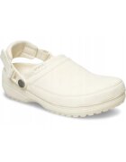 Crocs Дамски чехли Classic Crafted Vegan Suede Clog 211930 - Черен