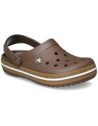 Crocs Дамски чехли - Crocband Gum Clog - - 5