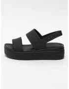 Crocs Дамски сандали Black 46865