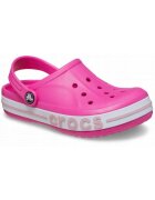 Crocs Bayaband Kids Clogs - 207019-6TG Pink