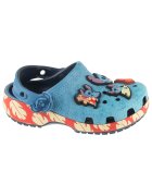Crocs Детски сабо - Classic Stitch Clog T 213008