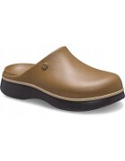 Crocs DYLAN NOTCHED CLOG