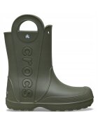 Crocs HANDLE IT ДЕТСКИ ДЪЖДОВНИ БОТУШИ