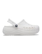 Crocs Крокс с отворена пета и перфорации