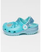 Crocs Крокс с принт