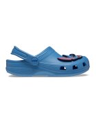 Crocs Крокс с принт на Stitch