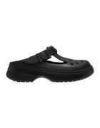 Crocs Крокс с релефно лого