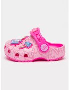 Crocs Крокс с тема Barbie - Розово/Син