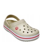 Crocs Мъжки чехли Crocband Clog 11016-3BX - карго