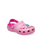 Crocs Сабо Classic Mattel Pink Barbie T Kids 54646
