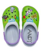 Crocs Сабо Classic Toy Story Buzz Clog
