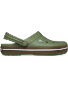 Crocs Сабо Crocband Gum 56378