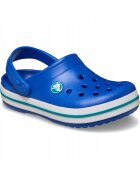 Crocs Детски сабо - Crocband Kids Clog 207005 - синьо със зелено - размер