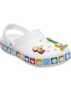 Crocs Сабо Crocband Peanuts Clog 63695
