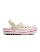 Crocs Сабо Crocband - Синтетичен материал - Бежово