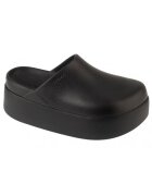 Crocs Сабо модел Dylan - синтетични - черни