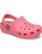 Crocs Детски сабо - Classic Kids Clog 206990 - розов - размер